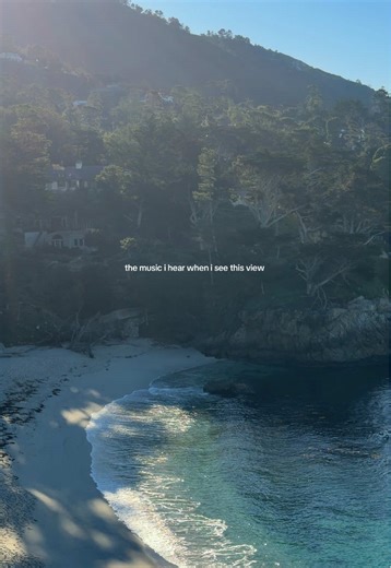 Breathtaking Views of Carmel-by-the-Sea