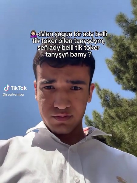 Exploring Trendy Edits on TikTok