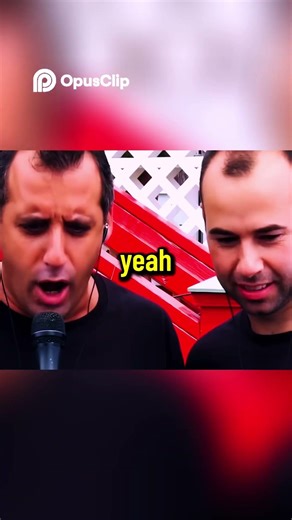 The Incredible Flying chicken - Impractical jokers #shorts