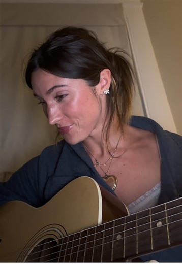 Gregory Alan Isakov's Stable Song Cover