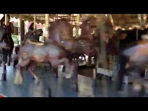 Griffith Park Merry-Go-Round
