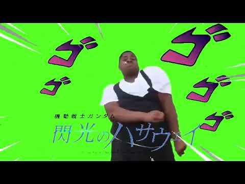 あの踊る最強の外国人ニキ