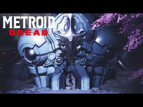 Metroid Dread: Part 7