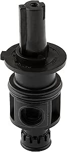 Pfister 9742920 Replacement Part, Black, 3 x 1 x 1"