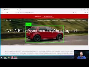 How to install CVEDIA-RT on Windows