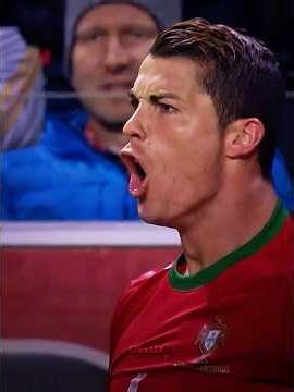 Ronaldo is World Cup Final Boss 😮