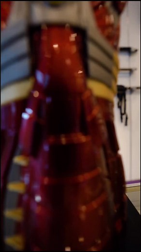 IronMan Infinity Gauntlet #avengers #infinity Gauntlet #ironman