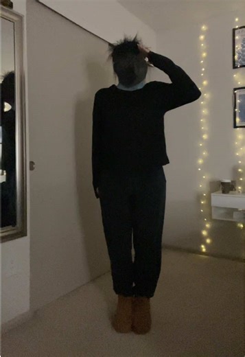 should've known it was coming 🧽#dance #fyp #viral #dancechallenge #ostrichonthebeat