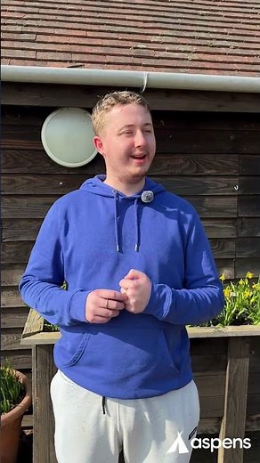 What Autism Acceptance Means to Me Callum, person we support