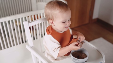 Upward Baby Led Weaning Supplies, Silicone Baby Feeding Set, Baby Feeding Essentials, Baby Led Weaning Set, Baby Eating Essentials, Baby Silicone Feeding Set, Baby Dishes, Toddler Feeding Set