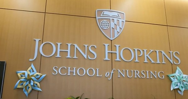Free doula program at Johns Hopkins University provides mothers with a more supportive birth experience