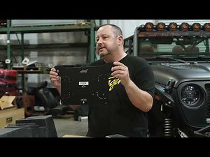 Horizon 12 Unboxing: Tony and Don from Stinger Solutions visit Motobilt