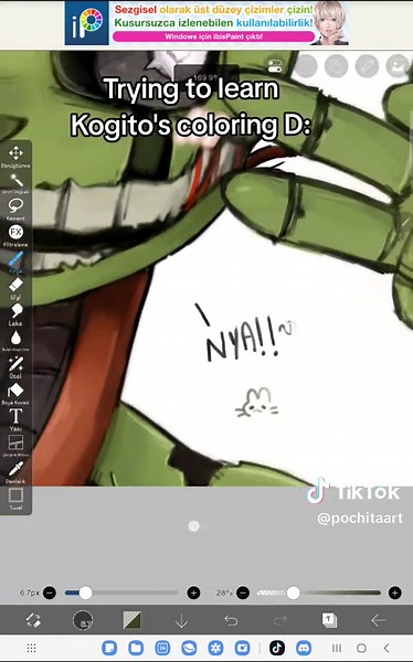 Thought this would be a fun challenge :