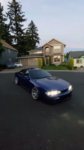 New Boot Goofin – Style, Stance, and a 240SX in Motion