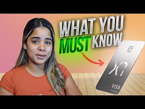 X1 Credit Card HONEST Review After 6 Months | HUGE Credit Limits BUT Is It Worth It?