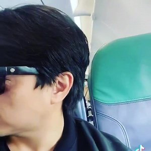 ✈️ | Wendell Ramos