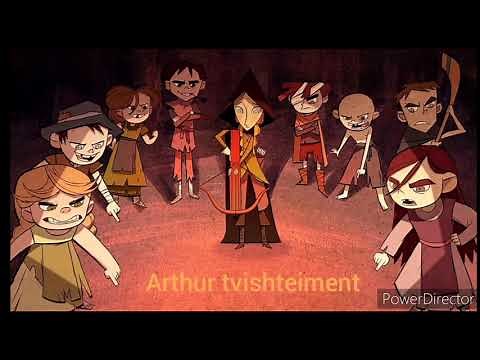 Wolfwalkers - Soundtrack (2020)