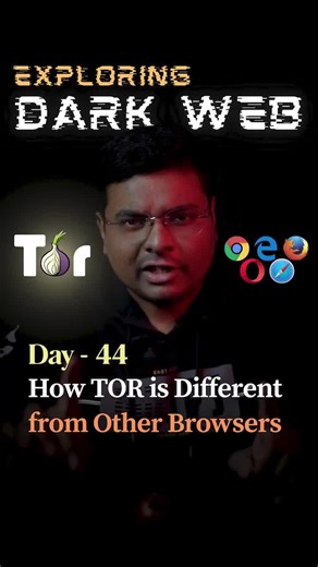 Understanding the TOR Browser and Its Privacy Benefits