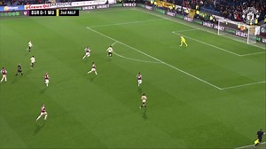 Bowing out of 2019 with a W 😃 Watch the highlights from our 2-0 win over Burnley below 🎥 | Manchester United