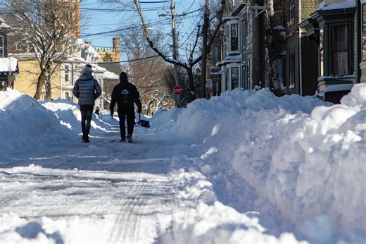 Is there school tomorrow? See closure list for Feb. 26, and the whole week