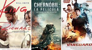 Cartelera de películas: mira la lista de estrenos en cines de Perú este jueves 2 de diciembre