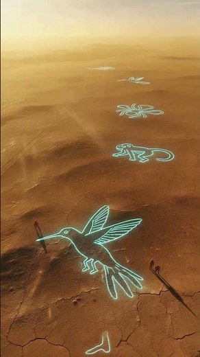 Why Were the Nazca Lines Made?