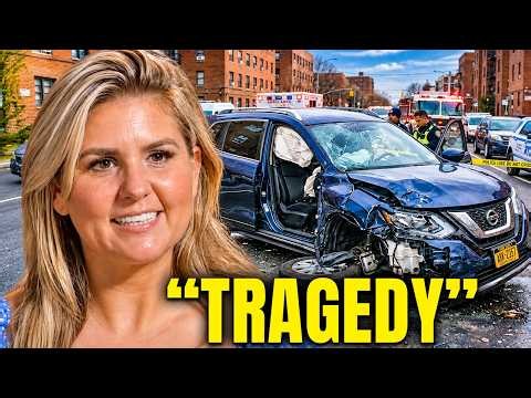 What Really Happened To Brandi Passante From Storage Wars?