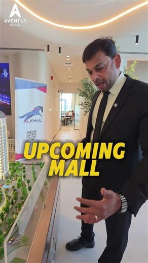 MIRDAD by union properties | Aventus Realtors