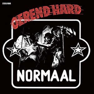 Normaal - Oerend Hard