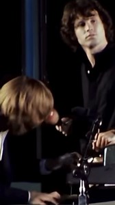 1.3M views · 51K reactions | Witness some musical synergy between Ray and Jim.  : The Hollywood Bowl, 1968. #TheDoors | The Doors | Facebook
