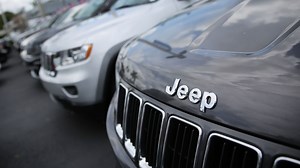 Massive Fiat-Chrysler Recall Hits 11 Million Vehicles
