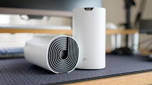 2階までWi-Fiが届くようになるルーター「TP-Link Deco S7」レビュー | けしろぐ
