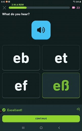 Duolingo German Challenge 😍 | Easy German Questions for Beginners