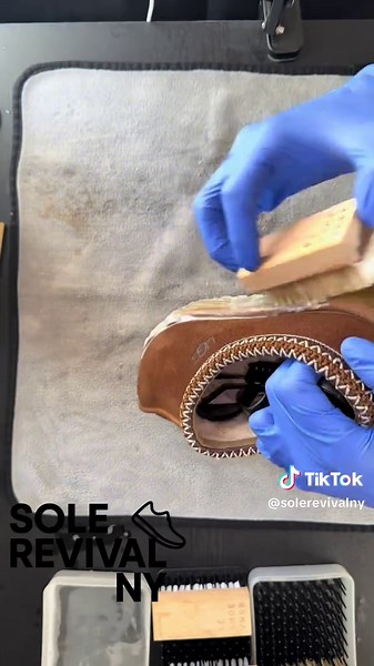 Revive Your UGGs: Expert Cleaning Tips for the Season