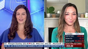 CNBC  September 20, 2021 4:00am-5:00am EDT