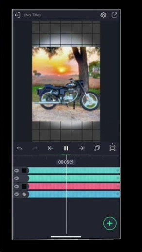 CINEMATIC VIDEO ANIMATION IN ALIGHT MOTION