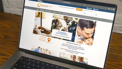 Illinois extends ACA enrollment after fewer people sign up for health insurance plans