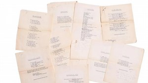 Winnie-the-Pooh Collection Auctions For Over $100,000