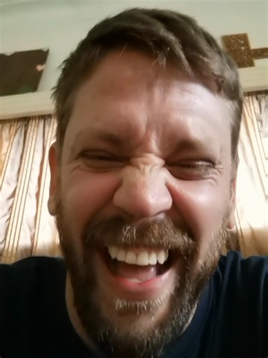 Hilarious Reaction to Comedy Moments