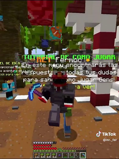 Nuevo Gens en Minecraft: Mejora tus Generadores
