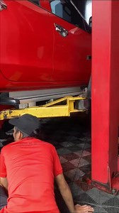 2.6K views | Quick Tip: It is always best to apply an undercoating when you first purchase a brand-new vehicle, and not a few years down the road. It's far easier to coat the pristine underbelly of a vehicle with some additional armor, than it is to remove a crap-ton of road grime and gunk. https://primeandshineautodetailing.com 0906 433 9008 Waze us " Prime & Shine Auto Detailing Gil fernando marikina " | Paradigm Shft Garage - Gil Fernando Branch | Facebook