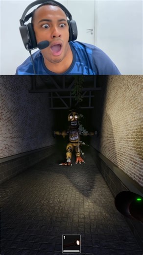 Matheus on Instagram: "Scooby-Doo? #roblox #fnaf #terror"