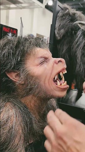 Werewolves of London Again