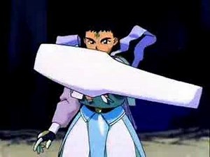 Tenchi Muyo Amv Papa Roach Last Resort