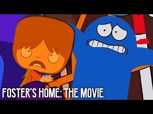 The Foster's Home for Imaginary Friends Movie is a Hidden Gem