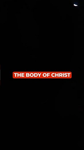 Ephesians 1:22-23