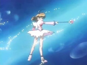 Corrector yui! Tp2 CAP 40 "¡Vamos a los manantiales termales! . . . "no tenemos el derecho de la musica, ni monetizamos dicho contenido" | Kaleido Star