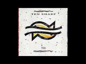 Ten Sharp - You (Official Audio)