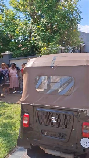 🎒✨ Dynamic Life Changers Foundation School Items Drive – 2026 ✨🎒 Our School Items Drive resumes today 06 January 2026. Parents are here to collect school items. We will not allow kids to collect. Our inventory list will be posted on our WhatsApp groups after today. We also invite you to support our learners by donating: * School uniforms. * Stationery. * Shoes. * School bags. 📍 Collection and Drop-off Location: 61, Tigris Avenue, Eersterust. 💡 Your contributions will help children begin the 