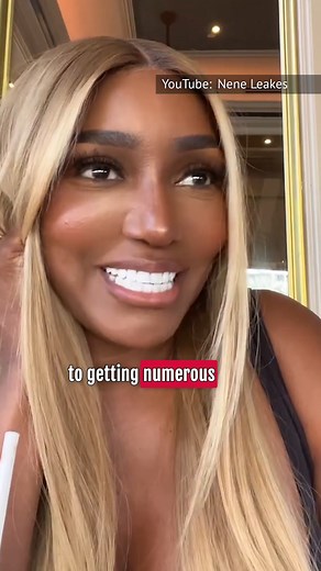 NeNe Leakes has quite a long rap sheet. From shoplifting in her early 20s to numerous charges back in 1992. #RealHousewives #NeNeLeakes #Charges | Nicki Swift